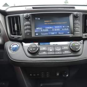 Foto inzerátu Toyota RAV4 2.5HSD 114kW