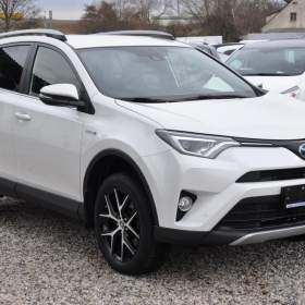 Foto inzerátu Toyota RAV4 2.5HSD 114kW