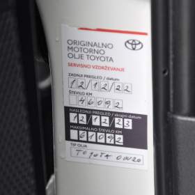 Foto inzerátu Toyota RAV4 2.5HSD 114kW