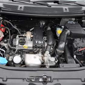 Foto inzerátu Škoda Roomster 1.2TSi 77kW STYLE