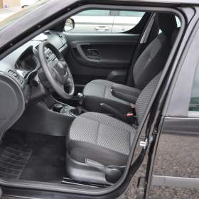 Foto inzerátu Škoda Roomster 1.2TSi 77kW STYLE