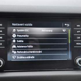 Foto inzerátu Škoda Kodiaq 2.0TDi 140kW 4x4 A/T