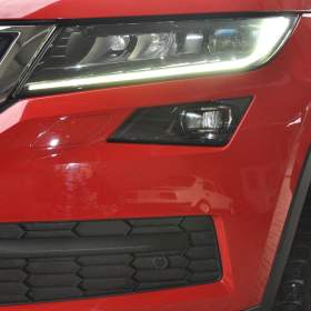 Foto inzerátu Škoda Kodiaq 2.0TDi 140kW 4x4 A/T