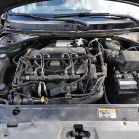 Foto inzerátu Ford Mondeo 2.0TDCi 96kW Ghia