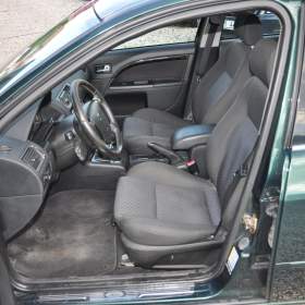 Foto inzerátu Ford Mondeo 2.0TDCi 96kW Ghia