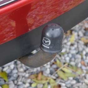 Foto inzerátu Mazda 6 2.2D Skyactiv-D 129kW KOMBI