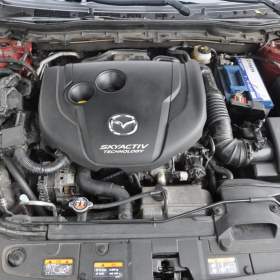 Foto inzerátu Mazda 6 2.2D Skyactiv-D 129kW KOMBI