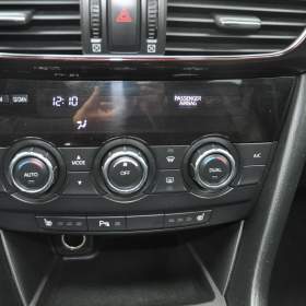 Foto inzerátu Mazda 6 2.2D Skyactiv-D 129kW KOMBI