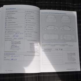 Foto inzerátu Volkswagen Touran CROSS 2.0TDi 103kW