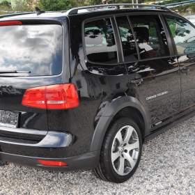 Foto inzerátu Volkswagen Touran CROSS 2.0TDi 103kW