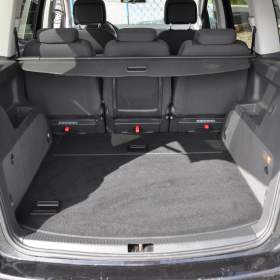 Foto inzerátu Volkswagen Touran CROSS 2.0TDi 103kW