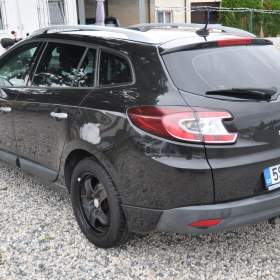 Foto inzerátu Renault Mégane 1.5dCi 66kW KOMBI
