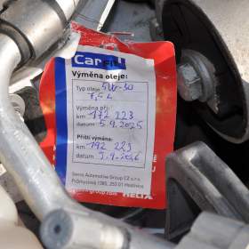 Foto inzerátu Renault Talisman 2.0dCi 147kW KOMBI Initiale