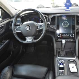 Foto inzerátu Renault Talisman 2.0dCi 147kW KOMBI Initiale
