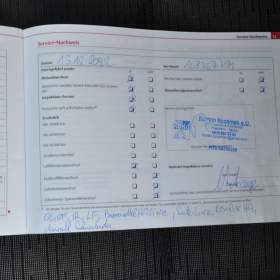 Foto inzerátu Škoda Octavia II 1.4i 59kW Ambition