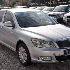 Foto inzerátu Škoda Octavia II 1.4i 59kW Ambition