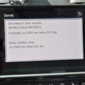 Foto inzerátu Volkswagen Golf VII 1.0TSi 81kW SPORT