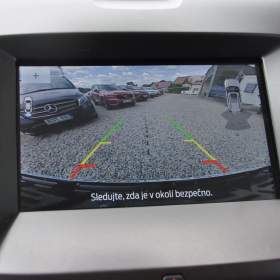 Foto inzerátu Ford Galaxy 2.5 FHEV 110kW Titanium 7.míst