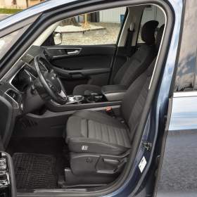 Foto inzerátu Ford Galaxy 2.5 FHEV 110kW Titanium 7.míst