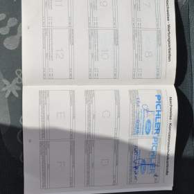 Foto inzerátu Ford Ka 1.2i 51kW Klima