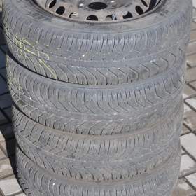 Foto inzerátu Ford Ka 1.2i 51kW Klima