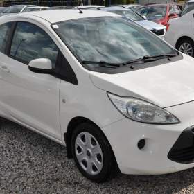 Foto inzerátu Ford Ka 1.2i 51kW Klima