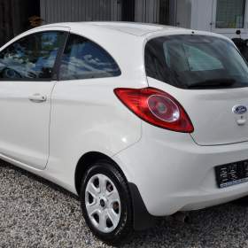 Foto inzerátu Ford Ka 1.2i 51kW Klima