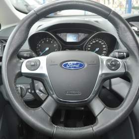 Foto inzerátu Ford C-MAX 1.0 EcoBoost 74kW