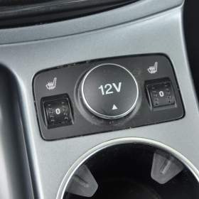 Foto inzerátu Ford C-MAX 1.0 EcoBoost 74kW