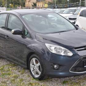 Foto inzerátu Ford C-MAX 1.0 EcoBoost 74kW