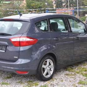 Foto inzerátu Ford C-MAX 1.0 EcoBoost 74kW