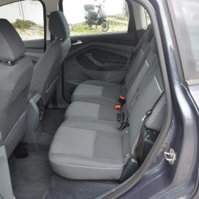 Foto inzerátu Ford C-MAX 1.0 EcoBoost 74kW