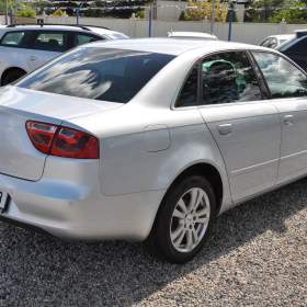 Foto inzerátu Seat Exeo 2.0TDi 105kW STYLE