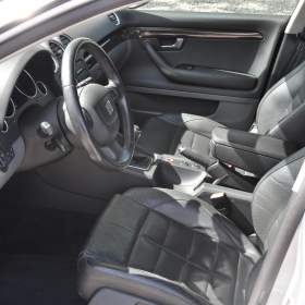 Foto inzerátu Seat Exeo 2.0TDi 105kW STYLE