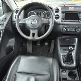 Foto inzerátu Volkswagen Tiguan 2.0TDi 103kW Trend