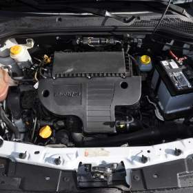 Foto inzerátu Fiat Dobló 1.3JTD 66kW 5.míst