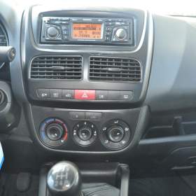 Foto inzerátu Fiat Dobló 1.3JTD 66kW 5.míst