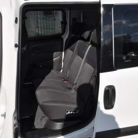 Foto inzerátu Fiat Dobló 1.3JTD 66kW 5.míst