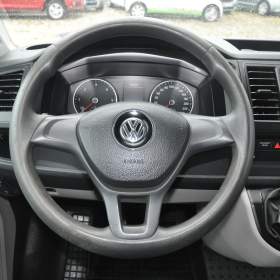 Foto inzerátu Volkswagen Caravelle 2.0TDi 110kW LONG 4x4