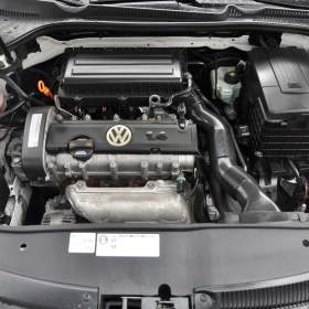 Foto inzerátu Volkswagen Golf VI 1.4i 59kW Trend