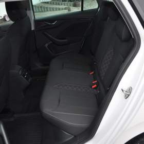 Foto inzerátu Škoda Scala 1.0TSi 81kW Ambition