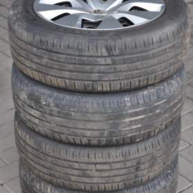 Foto inzerátu Citroën C3 Picasso 1.6HDi 66kW Exclusive