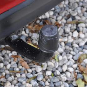 Foto inzerátu Mitsubishi ASX 1.8Di-D 110kW