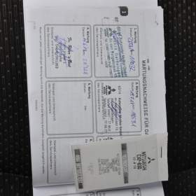 Foto inzerátu Mitsubishi ASX 1.8Di-D 110kW