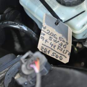 Foto inzerátu Seat Altea XL 1.4TSi 92kW STYLE