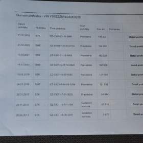 Foto inzerátu Seat Altea XL 1.4TSi 92kW STYLE