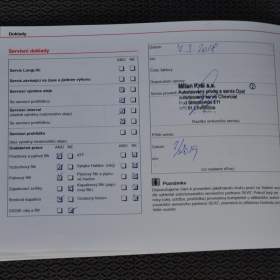 Foto inzerátu Seat Altea XL 1.4TSi 92kW STYLE