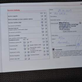 Foto inzerátu Seat Altea XL 1.4TSi 92kW STYLE