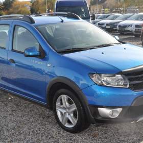 Foto inzerátu Dacia Sandero 1.5dCi 66kW STEPWAY