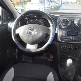 Foto inzerátu Dacia Sandero 1.5dCi 66kW STEPWAY